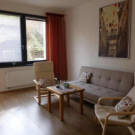 Appartamento Pod Králičím vrchem Milovice  Esterno foto