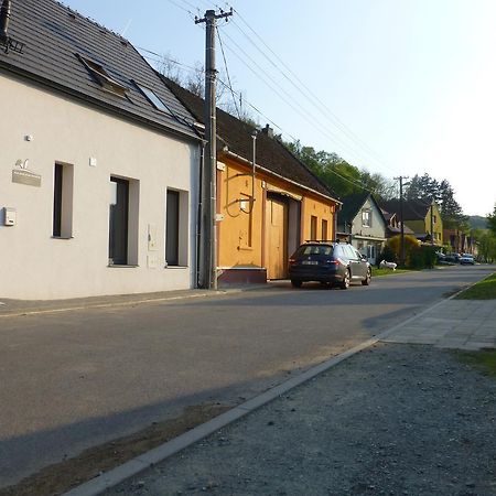 Appartamento Pod Králičím vrchem Milovice  Esterno foto