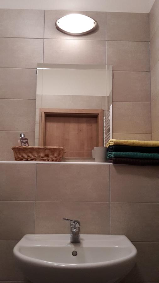 Appartamento Pod Králičím vrchem Milovice  Esterno foto