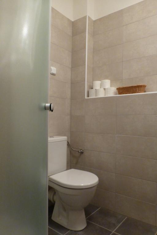 Appartamento Pod Králičím vrchem Milovice  Esterno foto